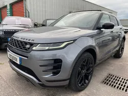Land-Rover Range Rover Evoque 2.0 td4 180CH DYNAMIC HSE R Garantie 12Mois & révisée TL AUTOMOBILES