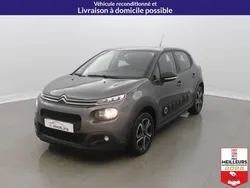 Citroën C3 Essence 110 Shine +PDC AV