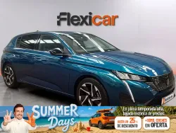 PEUGEOT 308 1.2 PureTech S&S Allure 130
