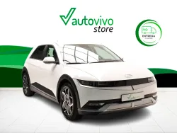 HYUNDAI Ioniq 5 77kWh Energy RWD 168kW