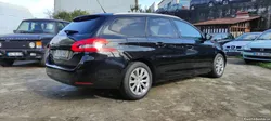 Peugeot 308 SW BlueHDi- style
