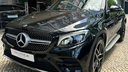Mercedes-Benz Classe GLC de 2019