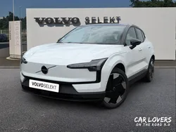 VOLVO EX30 Single Extended Range 272 ch 1EDT Ultra