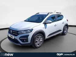 Dacia Sandero 1.0 TCe 90ch Confort CVT -22
