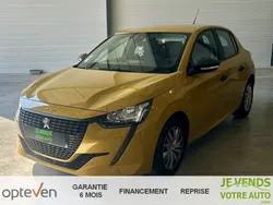 Peugeot 208 1.2i 75 Like 5p