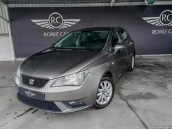 Seat Ibiza 1.2 TDI Style
