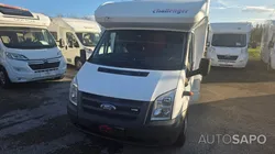 Ford Transit de 2008
