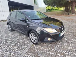 Seat Ibiza 1.9 TDI 105 CV - Nacional