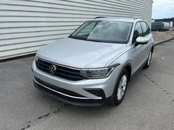Volkswagen Tiguan 1.5 TSI 150CH DSG7 LIFE PLUS
