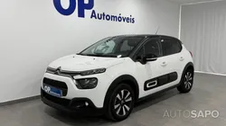 Citroen C3 de 2023