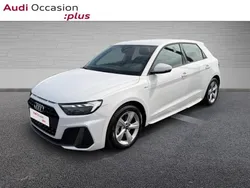 Audi A1 Sportback 30 TFSI 110ch S line