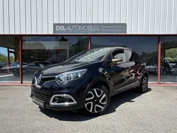 Renault CAPTUR 1.2 TCE 120CH STOP&START ENERGY HYPNOTIC EDC EURO6 2016