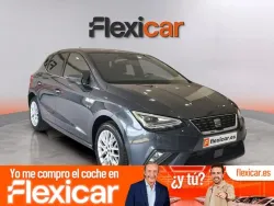 SEAT Ibiza 1.0 TSI S&S Special Edition 115