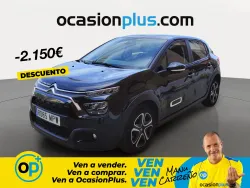 CITROEN C3 Origin 1.2 PureTech S&S Plus 83