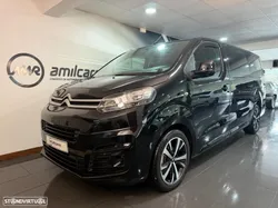 Citroën Spacetourer 1.5 BlueHDi XL Business