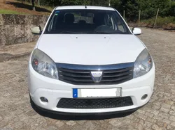 Dacia Sandero 1.4 Gasolina/GPL