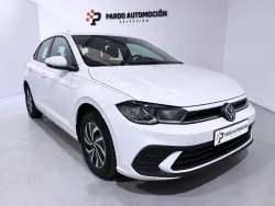 Volkswagen Polo 1.0 TSI Life 70kW