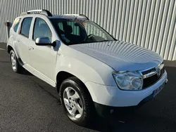 DACIA Duster DIESEL SUV 1.5 L DCi FAP eco2 4x2 110 CV