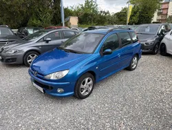 Peugeot 206 2.0 HDI 90ch VE/CLIM AUTO/RADIO CD