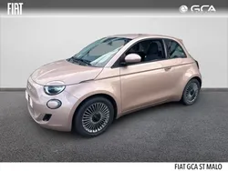 Fiat 500 e 95ch Icône