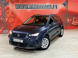 SEAT Arona 1.0 TSI Style
