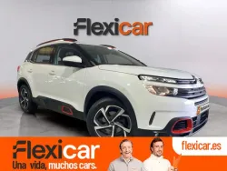 CITROEN C5 Aircross BlueHDi S&S Shine EAT8 130