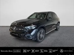 Mercedes-benz GLC 220 d 197ch AMG Line 4Matic 9G-Tronic