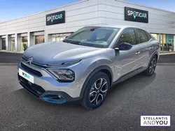 Citroën c4 x e- 136 ch Automatique Shine
