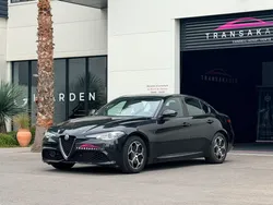 Alfa Romeo GIULIA SUPER 2.2 JTD 160 CH AT8 / FAIBLE KILOMETRAGE