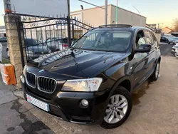 Bmw X3 F25 Luxe xDrive20d 184ch