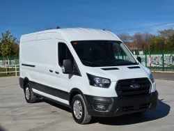 FORD Transit FT 350 L3 Van Trend 130