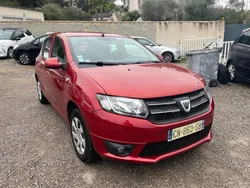 Dacia Sandero TCe 90 Ambiance