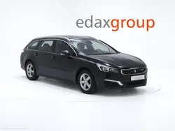 Peugeot 508 SW