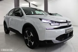 Citroën C4 1.2 Hybrid Plus e-DSC6