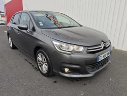 CITROËN C4 PHASE 2 DIESEL 113000KM 1.6 BlueHDi 99CV