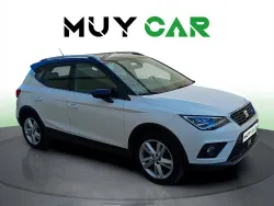 SEAT Arona 1.0 TSI Ecomotive S&S FR DSG7 115