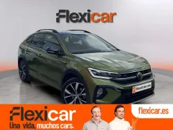 VOLKSWAGEN Taigo 1.0 TSI R-Line DSG 81kW