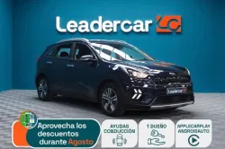 Kia Niro 1.6 HEV Drive