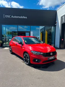 Fiat tipo 1.6 multijet 120cv serie limitee ballon or 05/500