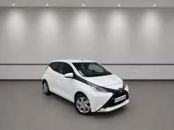 Toyota AYGO 1.0 VVT-I 69CH X 5P