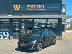 Peugeot 208 generation-i 1.2 puretech 100ch gt-line / carplay /