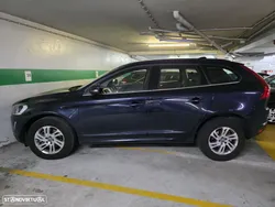 Volvo XC 60 D3 Momentum