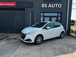 PEUGEOT 208 1.5 HDI 102CH 1ere MAIN