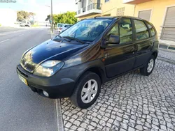 Renault Scénic 1.9 DCI rx4
