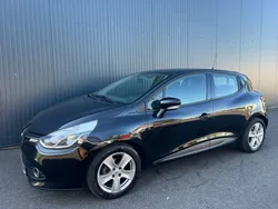 RENAULT CLIO IV 0.9 TCE 90ch / SUIVI COMPLET / BLUETOOTH / CLIM / GARANTIE 6 MOIS