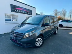 Mercedes-Benz VITO 111 CDI 114ch