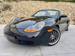 Porsche Boxster 2.5 Sport