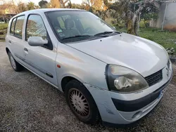 Renault Clio 1.2 16 V