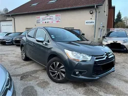 Citroen ds4 1.6 e-hdi 115 aidream executive etg6