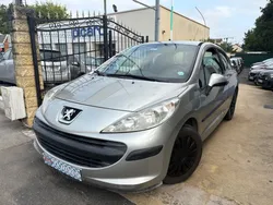 Peugeot 207 1.4 HDI TRENDY